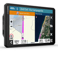 Garmin Camper 1095 EU Navigationsgerät – 10 Zoll HD Touchscreen, Europa-Karten, Camping-Routenführung