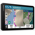 Garmin CamperCam 795 EU MT-D Navi mit Dashcam – 7 Zoll Display, Europa-Karten, Camping-Routen