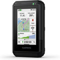 Garmin eTrex Touch GPS-Handgerät – 2,6 Zoll Farb-Touchscreen, TopoActive Europa-Karten, Outdoor